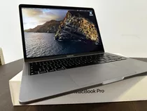 Macbook Pro 13 - 2020,  M1, 512 Gb Ssd, 8 Gb Ram
