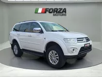 Pajero Dakar 3.2 Hpe 4x4 7 Lugares 16v Turbo Diesel Aut.