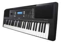 Organo Yamaha Psr E363 Piano Teclado Teclas  Sensibles