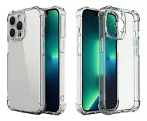 Carcasa Anti Golpes Para iPhone (todos Los Modelos)