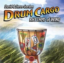 Cd:drum Cargo: Rhythms Of Wind