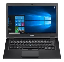 Potente Dell Latitude Intel Core I5 16gb Ram Versión 2025