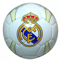 Real Madrid Away Pelota Futbol