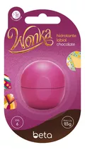 Hidratante Labial Beta Wonka Chocolate 9,5g