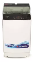 Lavarropas James Wmt680 6kg Carga Superior Dis Oficial James