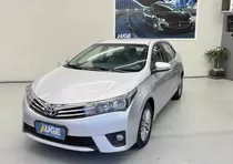 Toyota Corolla 2.0 Xei 16v Flex 4p Automático