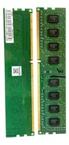 Memoria Ram Pc Desktop 2gb Ddr3 Pc3-10600 1333mhz Adata + Nf