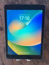 iPad Apple 5 Geração 123gb  9.7 