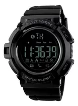 Reloj Tactico Militar Bluetooth Nt20 Sumergible Nictom