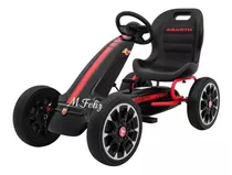 Chachicar Para Niños Fiat Original Abarth Grande 