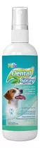 Spray Dental 125 Ml Para Perros 