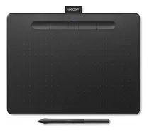 Mesa Digitalizadora Wacom Intuos  M  Ctl-6100wl Com Bluetooh