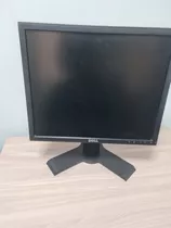 Monitor Dell Led 19 P190st Usado