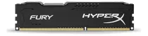 Memoria Ram Kingston Fury Ddr3 4gb 1.5v Hx318c10fb/4