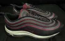 Calzado Nike Air Max 97