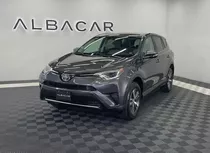 Toyota Rav4 2016