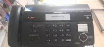 Fax Teléfono Panasonic Kx-ft982