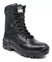 Botas Militares Tácticas Gamos Bmp