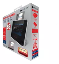 Video Game My Arcade Retro Champ Cinza