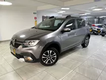 Renault Stepway Intens Mt 1.62023