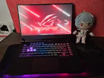 Laptop Gamer Asus Rog Strix G15 Advantage Ryzen 9 Rx 6800m