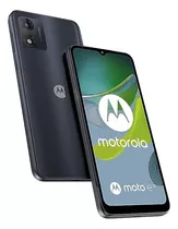 Moto E13 64gb 2gb Ram - Dual Sim