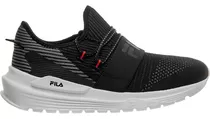 Tenis Masculino Fila Trend Macio Confortavel Leve - Original