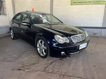 Mercedes Benz C200