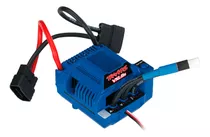 Speed Traxxas Vxl-8s Brushless Esc Waterproof 3496