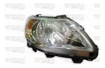 Optico Der Para Volkswagen Gol G5 1.6 Bah 2010 2013