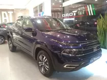 Fiat Toro Volcano 4x4 At9 2024 Hz