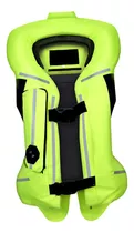 Chaleco De Moto Impermeable Chaqueta De Motocicleta Chaleco