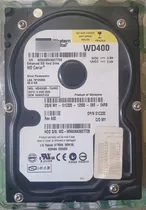 Disco Ide 40gb Wetern Digital-seagate-maxtor Buen Estado