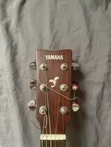 Guitarra Acústica Yamaha Fg800