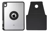 Capa De Tablet Com Atração Magnética Para iPad Mini/air