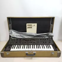 Korg Delta Dl-50 Sintetizador 