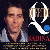 Cd Sabina Joaquin, Querido Sabina