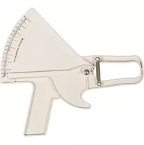 Caliper Slim Guide - Adipometro - Medidor De Grasa 