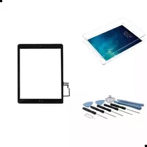 Touch Compatível iPad 5 New 2017 A1822 A1823 + Kit+ Pelicula