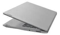 Portátil Lenovo Ideapad 14ada05  Platinum Gray 14 , Amd Athlon Silver 3050u  4gb De Ram 256gb Ssd, Amd Radeon Rx Vega 2 1366x768px Freedos