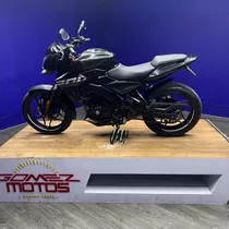 Bajaj Pulsar Ns 200 Fi Abs 2023