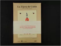  La Tijera De Colon  /  Revista Juan Carlos Onetti