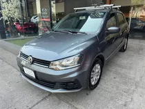 Volkswagen Gol Trendline Manual 2018