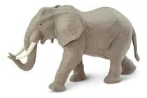 Miniatura Elefante Africano Iii Safari