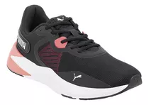 Zapatillas Puma Disperse Xt 3 Negra Solo Deportes