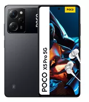 Poco X5 Pro 