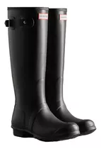 Botas Hunter Original Tall Leer Descripción 