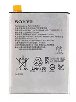 Batería Sony Xperia X Perfomance 