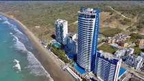 Rento Departamento Full Amoblado En Gran Diamond Beach