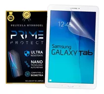 Película Nano Gel Hidrogel Tablet Samsung Frontal Todos Hd